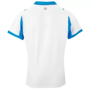 Camisolas Olympique Marseille Equipamento Principal 25/26