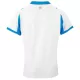 Camisolas Olympique Marseille Equipamento Principal 25/26
