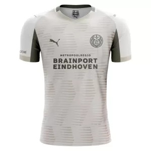 Camisolas PSV Eindhoven De Jong 9 Equipamento Terceiro 25/26