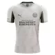 Camisolas PSV Eindhoven Equipamento Terceiro 25/26