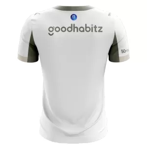 Camisolas PSV Eindhoven Equipamento Terceiro 25/26