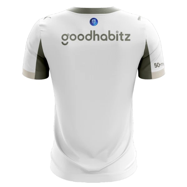 Camisolas PSV Eindhoven Equipamento Terceiro 25/26