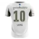 Camisolas PSV Eindhoven Lang 10 Equipamento Terceiro 25/26