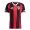 Camisolas River Plate Equipamento Alternativo 25/26
