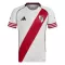 Camisolas River Plate Equipamento Principal 25/26