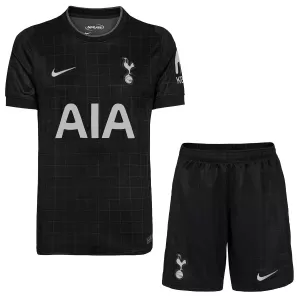 Camisolas Tottenham Hotspur Criança Equipamento Alternativo 25/26 Camisolas Tottenham Hotspur Criança Equipamento Alternativo 25/26