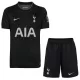 Camisolas Tottenham Hotspur Criança Equipamento Alternativo 25/26