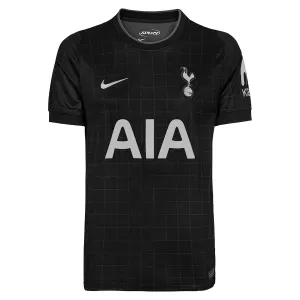 Camisolas Tottenham Hotspur Heung-min Son 7 Criança Equipamento Alternativo 25/26