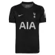 Camisolas Tottenham Hotspur Heung-min Son 7 Equipamento Alternativo 25/26