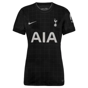 Camisolas Tottenham Hotspur Mulher Equipamento Alternativo 25/26 Camisolas Tottenham Hotspur Mulher Equipamento Alternativo 25/26