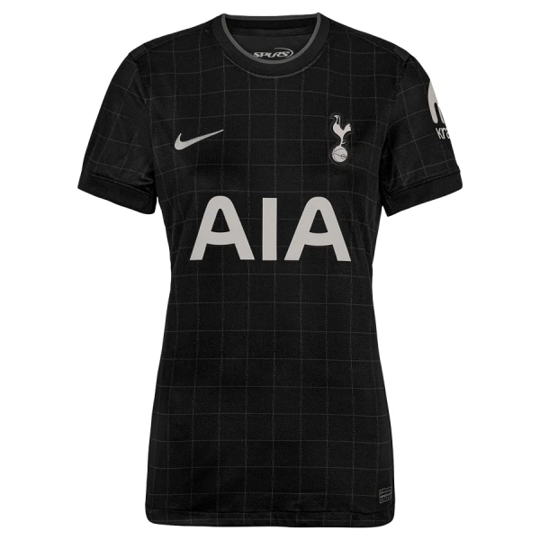 Camisolas Tottenham Hotspur Mulher Equipamento Alternativo 25/26