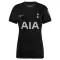 Camisolas Tottenham Hotspur Mulher Equipamento Alternativo 25/26