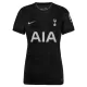 Camisolas Tottenham Hotspur Mulher Equipamento Alternativo 25/26