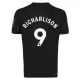 Camisolas Tottenham Hotspur Richarlison de Andrade 9 Equipamento Alternativo 25/26