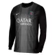 Camisolas Guarda Redes Paris Saint-Germain 25/26 Manga Comprida