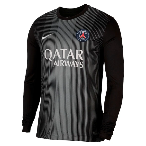 Camisolas Guarda Redes Paris Saint-Germain Gianluigi Donnarumma 1 25/26 Manga Comprida