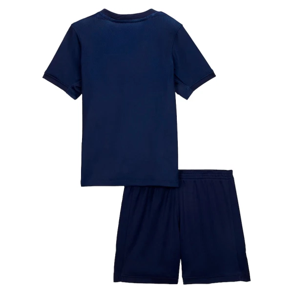 Camisolas Paris Saint-Germain Criança Equipamento Principal 25/26