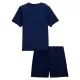 Camisolas Paris Saint-Germain Criança Equipamento Principal 25/26