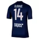 Camisolas Paris Saint-Germain Desire Doue 14 Equipamento Principal 25/26