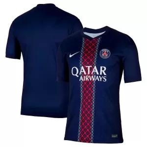 Camisolas Paris Saint-Germain Equipamento Principal 25/26
