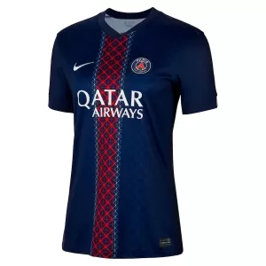 Camisolas Paris Saint-Germain Mulher Equipamento Principal 25/26