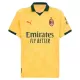 Camisolas AC Milan Christian Pulišić 11 Equipamento Terceiro 25/26