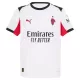 Camisolas AC Milan Equipamento Alternativo 25/26 Camisolas AC Milan Equipamento Alternativo 25/26