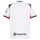 Camisolas AC Milan Equipamento Alternativo 25/26