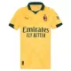 Camisolas AC Milan Mulher Equipamento Terceiro 25/26 Camisolas AC Milan Mulher Equipamento Terceiro 25/26