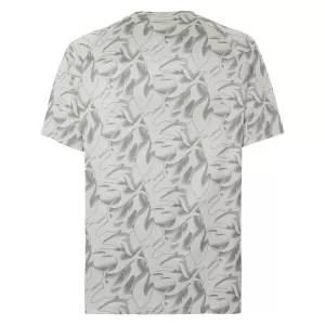 Camisolas AC Milan Pre-Match 25/26 Cinza