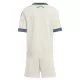 Camisolas Ajax Amsterdam Criança Equipamento Terceiro 25/26