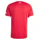 Camisolas Liverpool Equipamento Principal 25/26