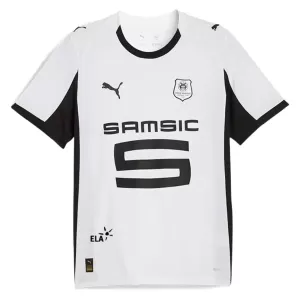 Camisolas Stade Rennais Equipamento Alternativo 25/26