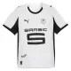 Camisolas Stade Rennais Equipamento Alternativo 25/26