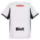 Camisolas Stade Rennais Equipamento Alternativo 25/26