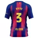 Camisolas FC Barcelona Balde 3 Equipamento Principal 25/26 Camisolas FC Barcelona Balde 3 Equipamento Principal 25/26