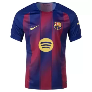 Camisolas FC Barcelona Balde 3 Equipamento Principal 25/26