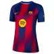 Camisolas FC Barcelona Mulher Equipamento Principal 25/26 Camisolas FC Barcelona Mulher Equipamento Principal 25/26