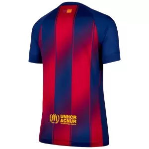 Camisolas FC Barcelona Mulher Equipamento Principal 25/26