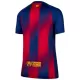 Camisolas FC Barcelona Mulher Equipamento Principal 25/26