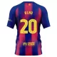 Camisolas FC Barcelona Olmo 20 Equipamento Terceiro 25/26 Camisolas FC Barcelona Olmo 20 Equipamento Terceiro 25/26