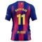 Camisolas FC Barcelona Raphinha 11 Equipamento Principal 25/26