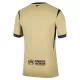 Camisolas FC Barcelona x Kobe Bryant Criança Equipamento Alternativo 25/26