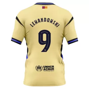 Camisolas FC Barcelona x Kobe Bryant Robert Lewandowski 9 Equipamento Alternativo 25/26 Camisolas FC Barcelona x Kobe Bryant Robert Lewandowski 9 Equipamento Alternativo 25/26