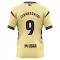 Camisolas FC Barcelona x Kobe Bryant Robert Lewandowski 9 Equipamento Alternativo 25/26