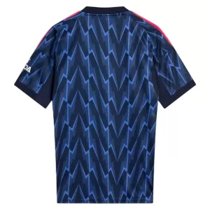 Camisolas Arsenal Equipamento Alternativo 25/26