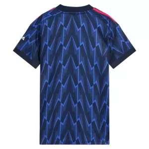 Camisolas Arsenal Mulher Equipamento Alternativo 25/26