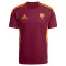 Camisolas AS Roma Equipamento Principal 25/26