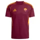 Camisolas AS Roma Equipamento Principal 25/26 Camisolas AS Roma Equipamento Principal 25/26