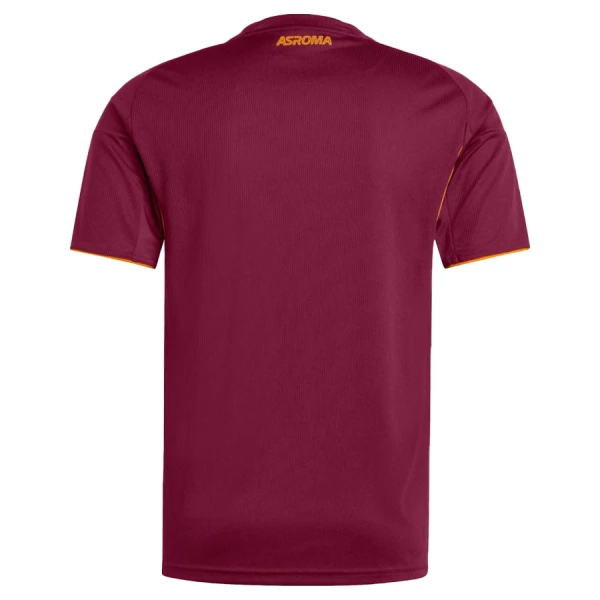 Camisolas AS Roma Equipamento Principal 25/26